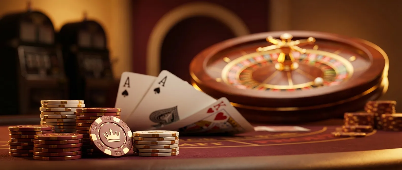 Lucky Games Casino bonus
